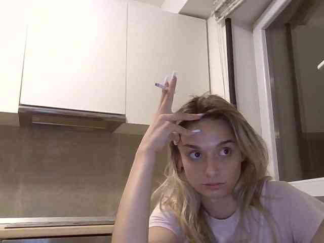 Anais8900 webcam