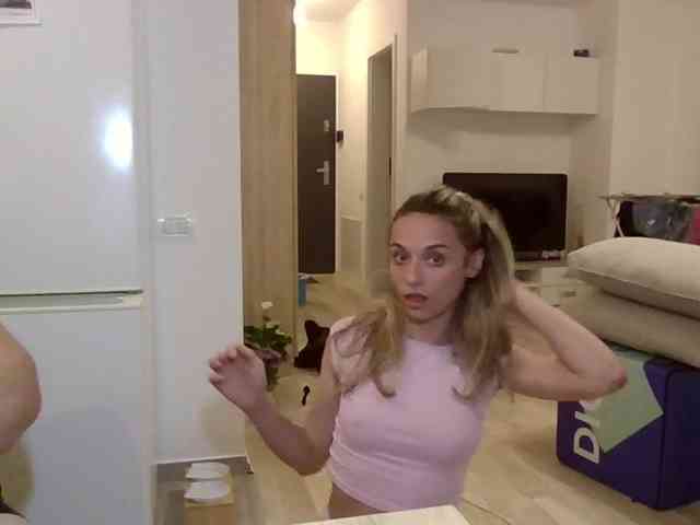 Anais8900 webcam
