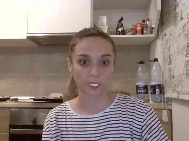 Anais8900 webcam