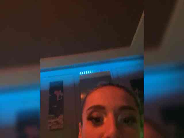 Anais8900 webcam
