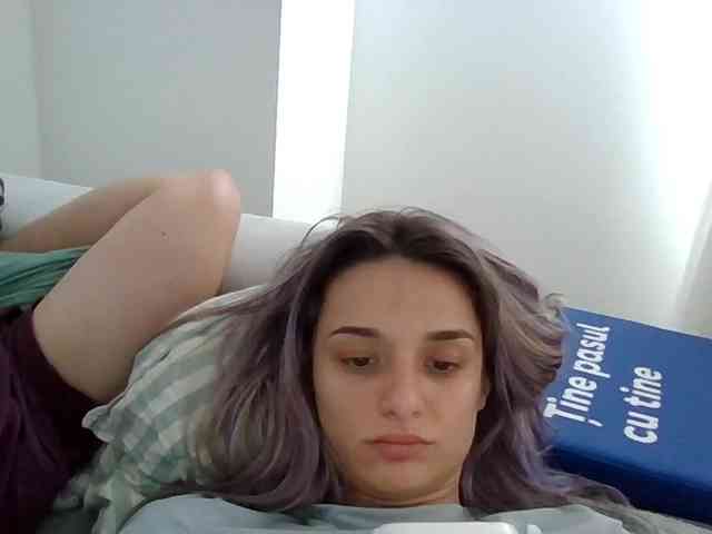 Anais8900 webcam
