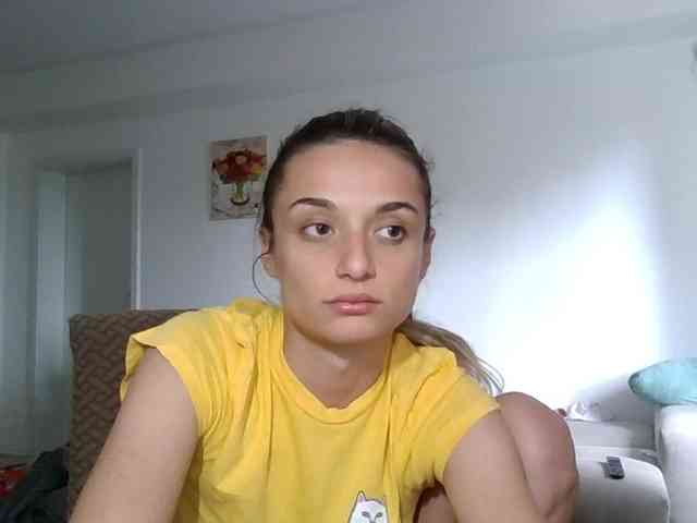 Anais8900 webcam