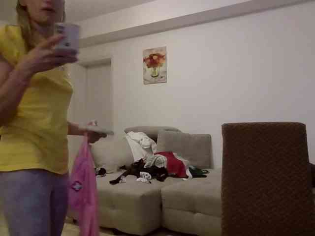 Anais8900 webcam
