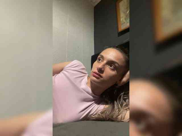 Anais8900 webcam