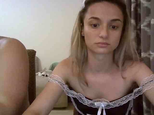 Anais8900 webcam