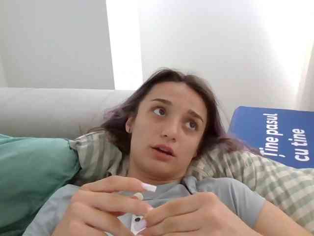 Anais8900 webcam