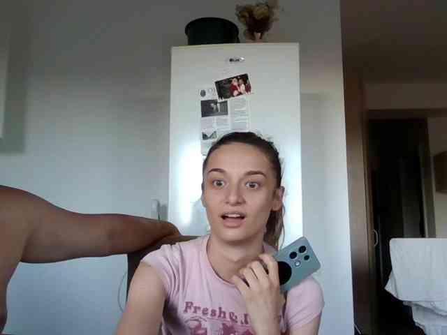 Anais8900 Sex Cam Show
