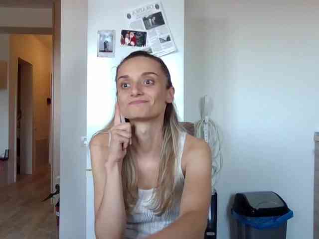 Anais8900 webcam
