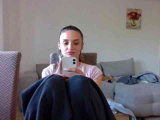 Anais8900 webcam