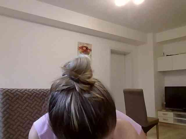 Anais8900 webcam