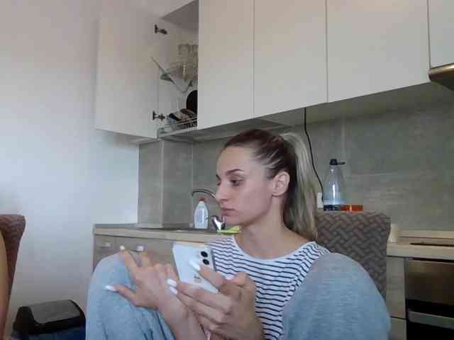 Anais8900 webcam