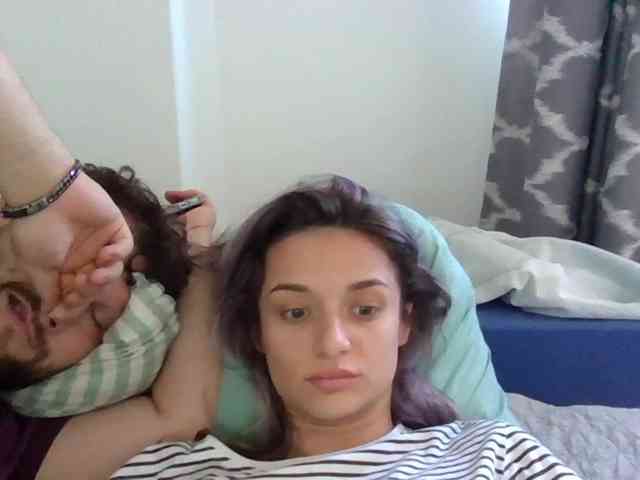 Anais8900 webcam
