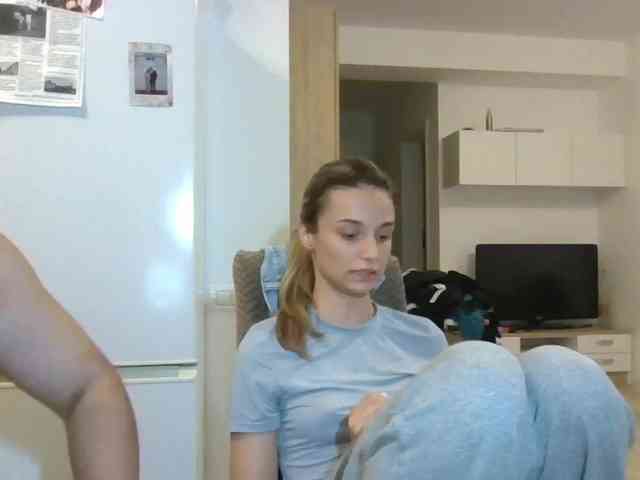 live cam porn Anais8900