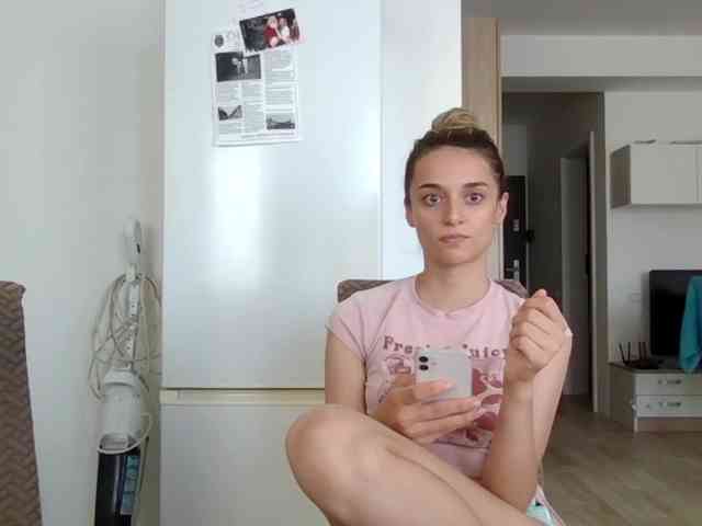 Anais8900 Sex Cam Show