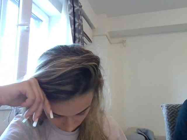 Anais8900 webcam