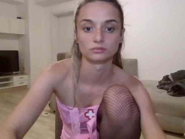 Anais8900 webcam