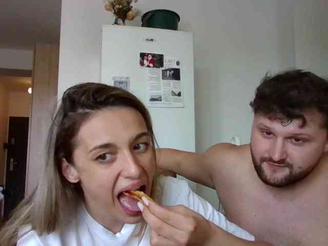 Anais8900 webcam