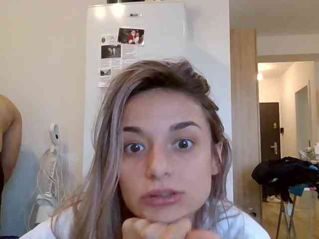 Anais8900 webcam
