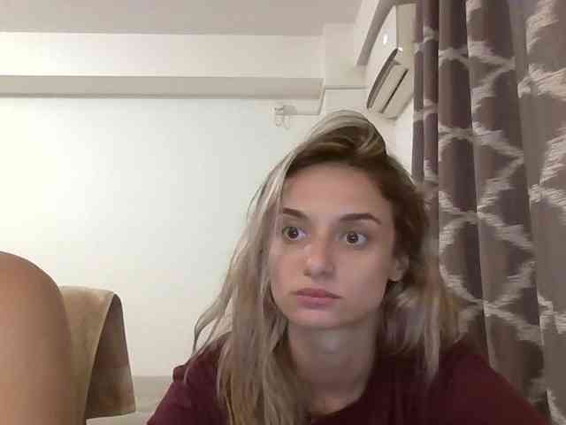 Anais8900 webcam