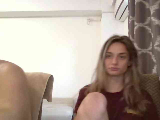 Anais8900 webcam