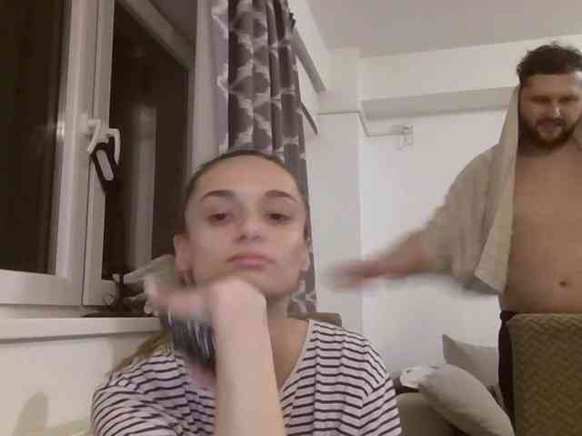 Anais8900 webcam