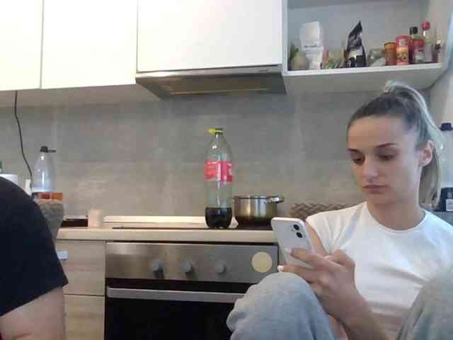 Anais8900 webcam