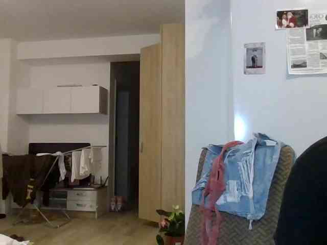 Anais8900 webcam