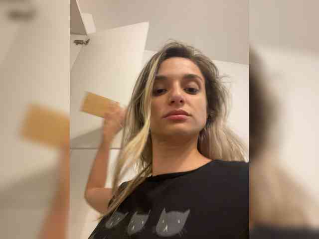 Anais8900 webcam