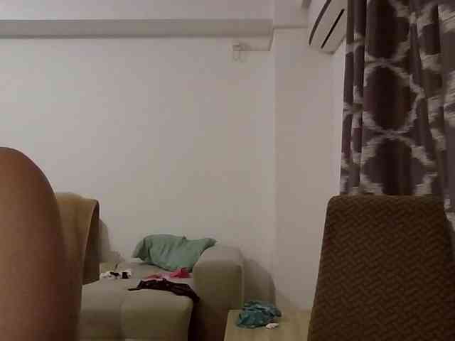 Anais8900 webcam