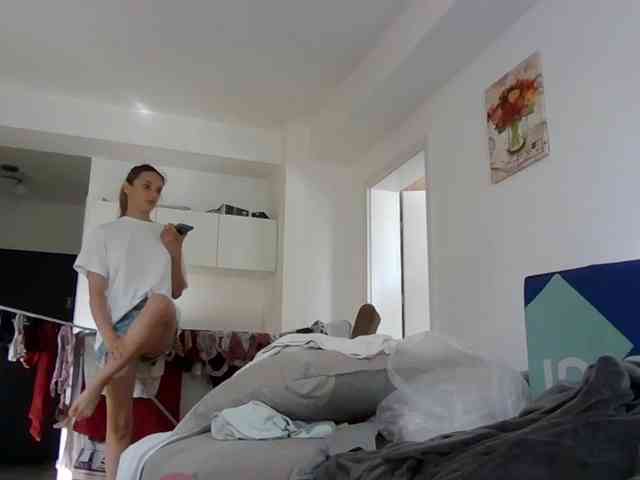 Anais8900 webcam