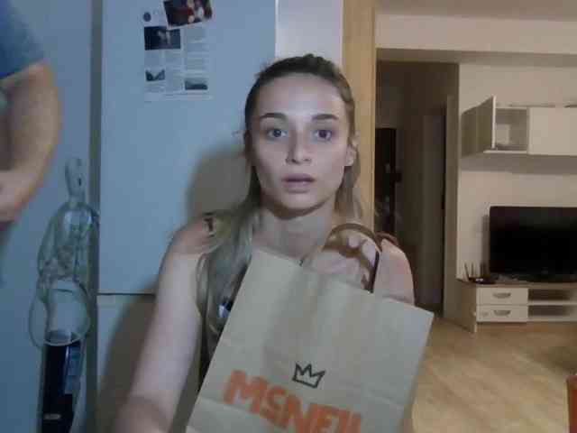 Anais8900 Sex Cam Show