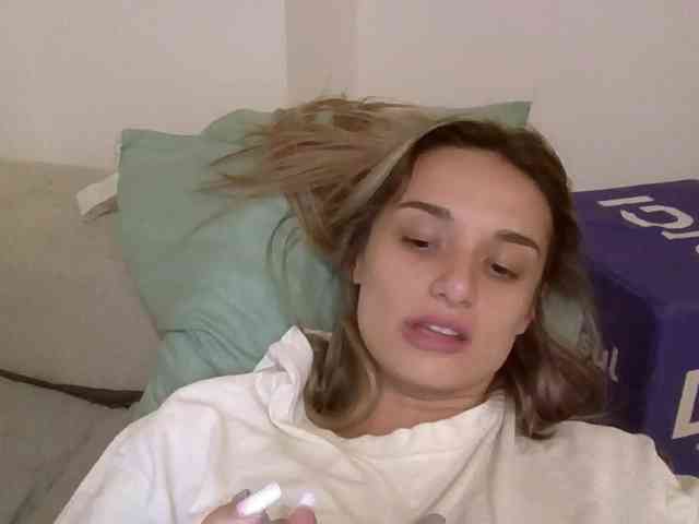 Anais8900 webcam