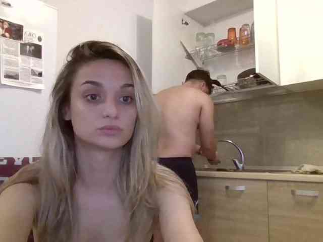 Anais8900 webcam