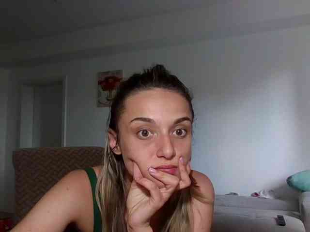 Anais8900 webcam