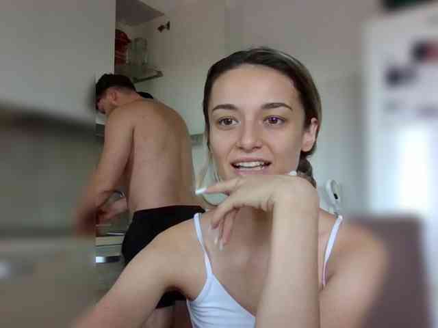 Anais8900 webcam