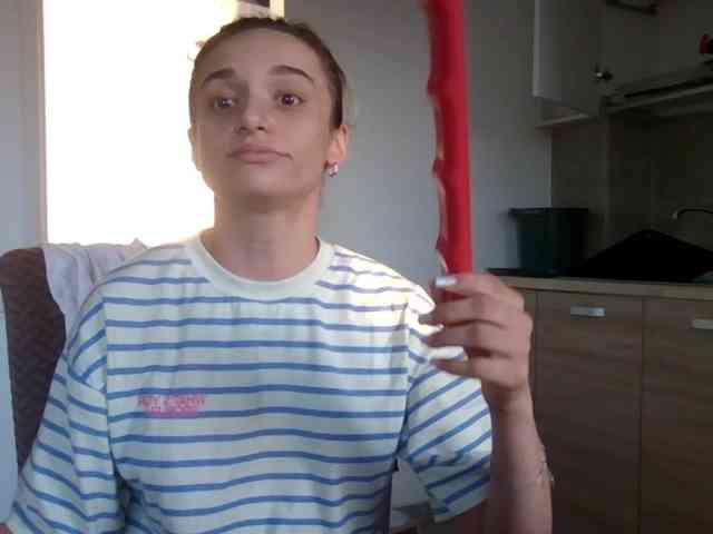 Anais8900 webcam