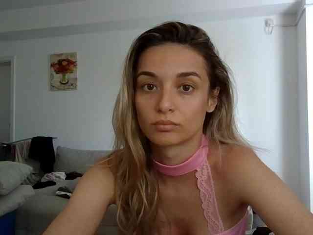 Anais8900 webcam