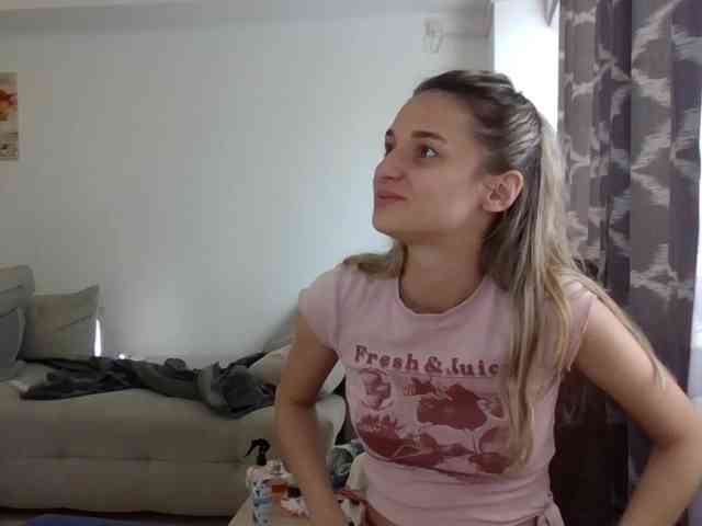 Anais8900 Sex Cam Show
