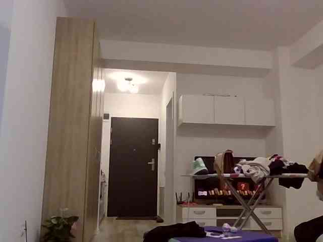 Anais8900 webcam