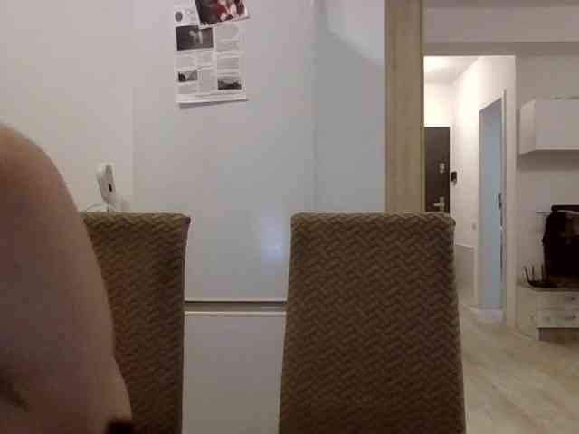 Anais8900 webcam