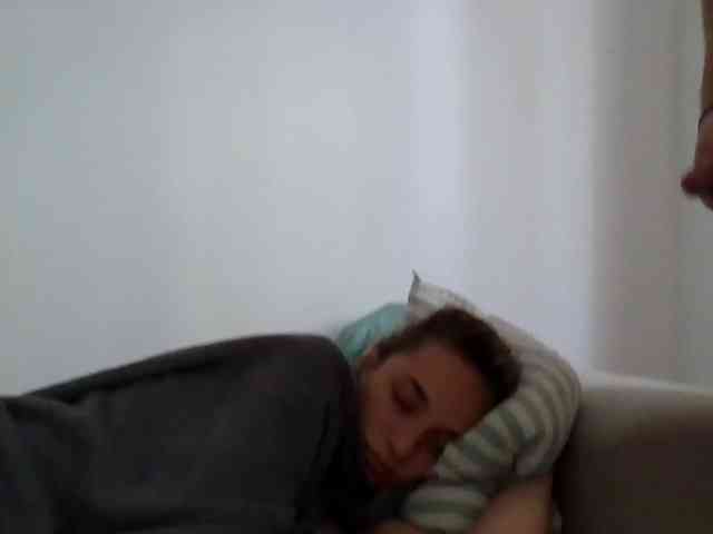 Anais8900 webcam