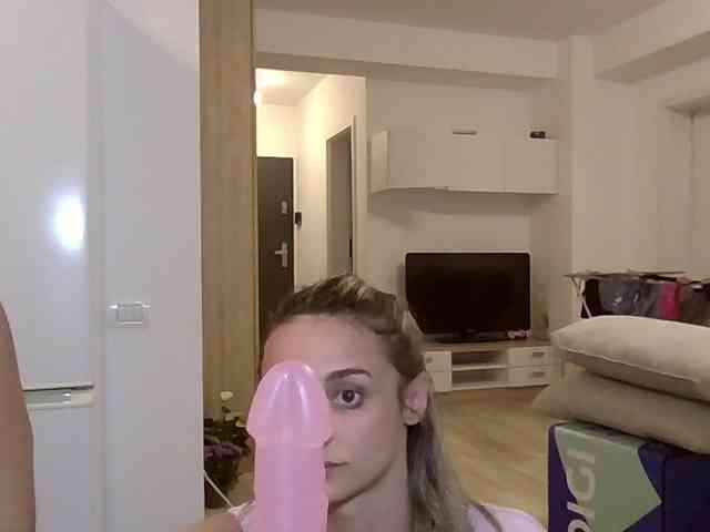 Anais8900 webcam