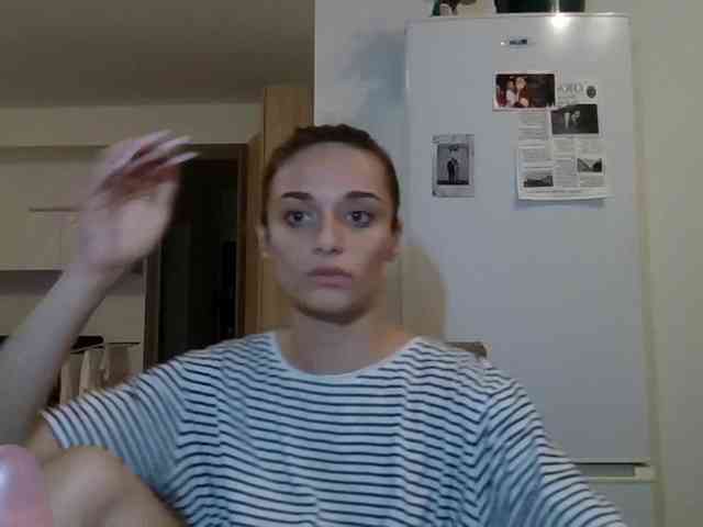 Anais8900 webcam