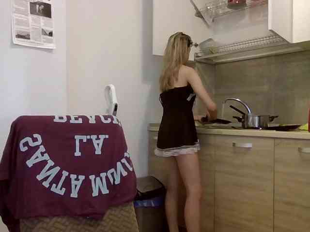 Anais8900 webcam