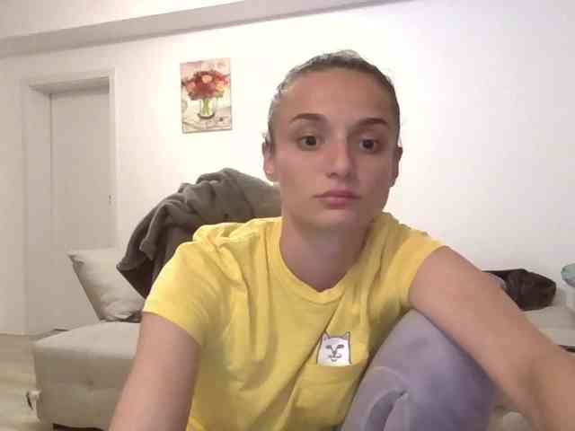 Anais8900 webcam