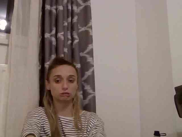 Anais8900 webcam