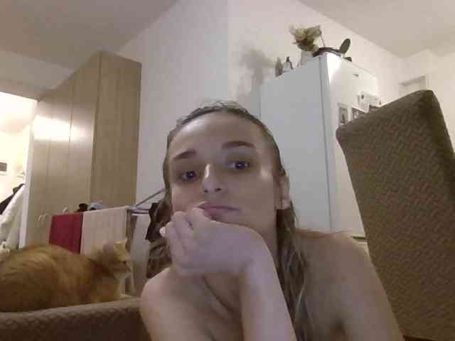Anais8900 webcam