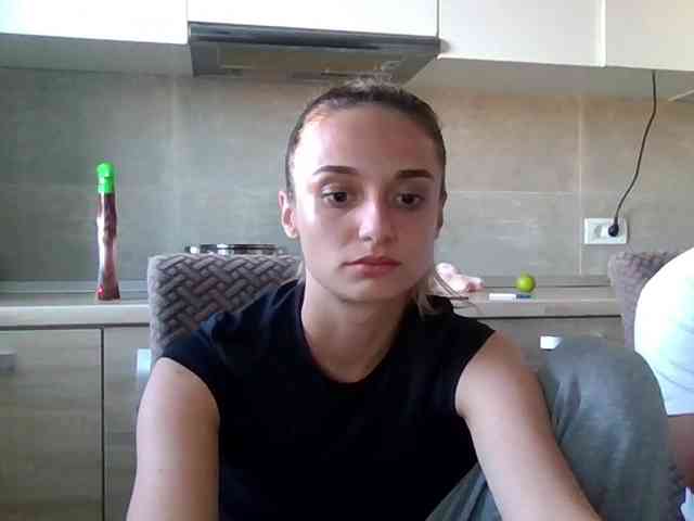 Anais8900 webcam