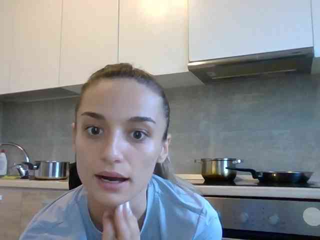 Anais8900 webcam