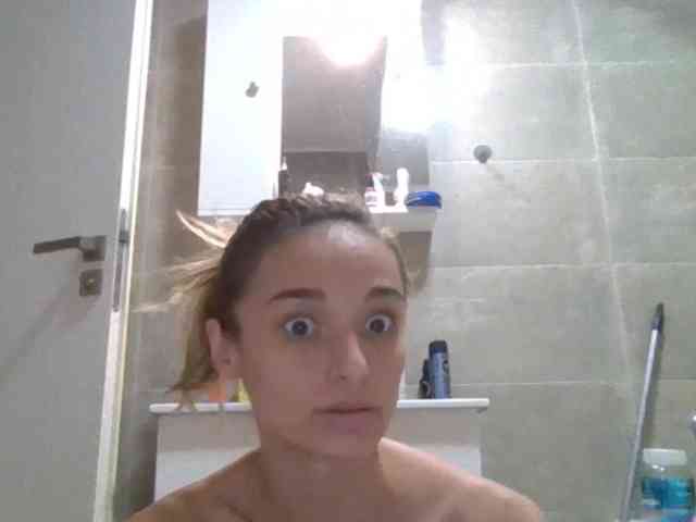 Anais8900 webcam